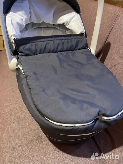 Коляска CAM 3 в 1