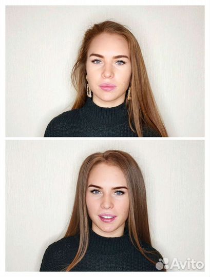 Кератин,Нанопластика,Ботокс,Прикор.объем,Полировка