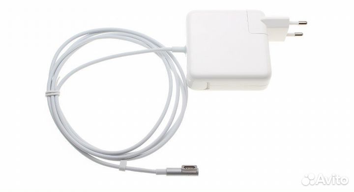 Magsafe 60 Вт блок питания Macbook original