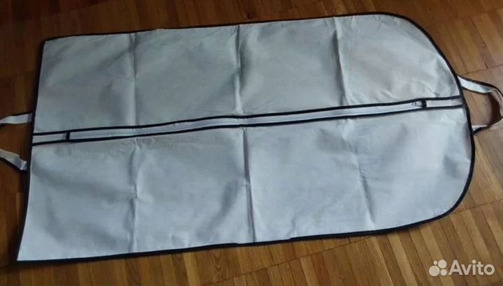 Сумка-чехол для одежды