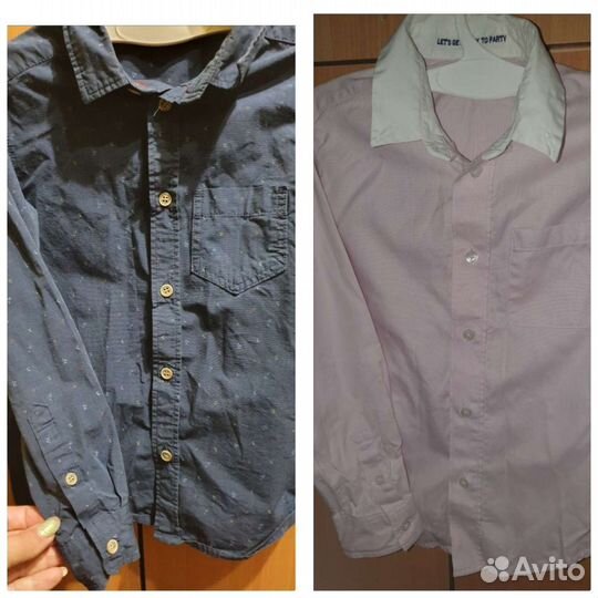 Школьная одежда разная много