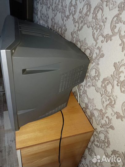 Телевизор бу