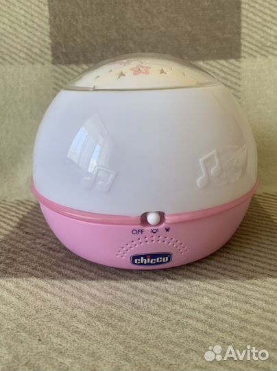 Светильник потолочный chicco