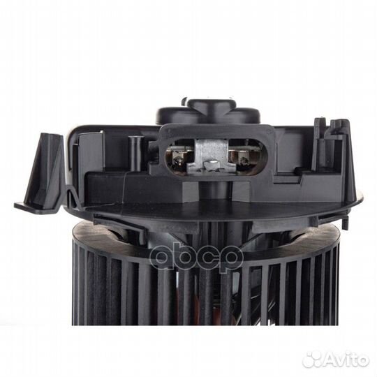 Вентилятор отопителя салона GIC06009 ganz