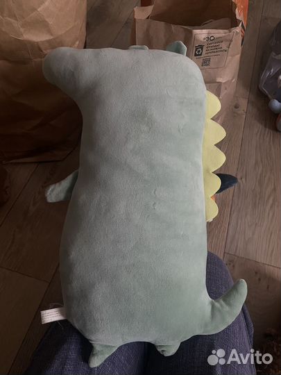 Мягкая игрушка