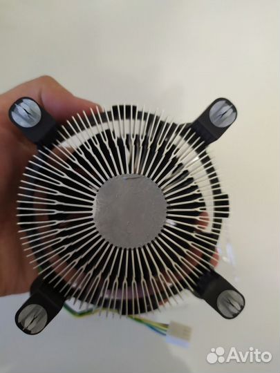 Продам кулер DeepCool Theta 21PWM