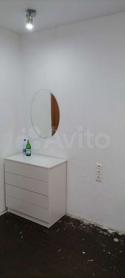 Комната 15 м² в 1-к., 9/9 эт.