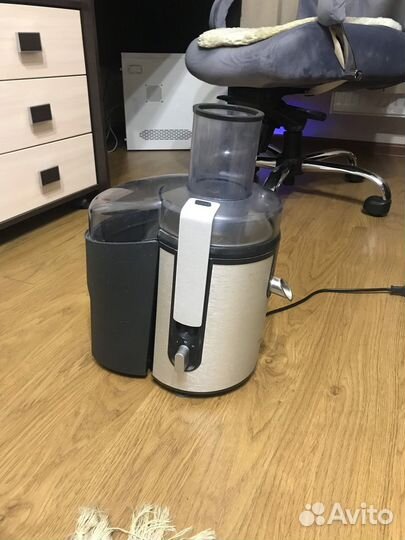 Соковыжималка Philips HR 1866