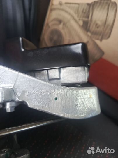 Турбокомпрессор garret, (Оригинал,Новый)