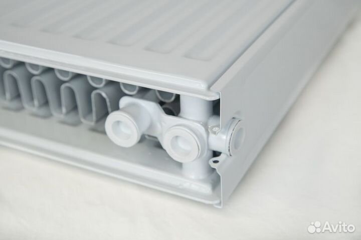 Стальной панельный радиатор axis 22 300x1400 Vent