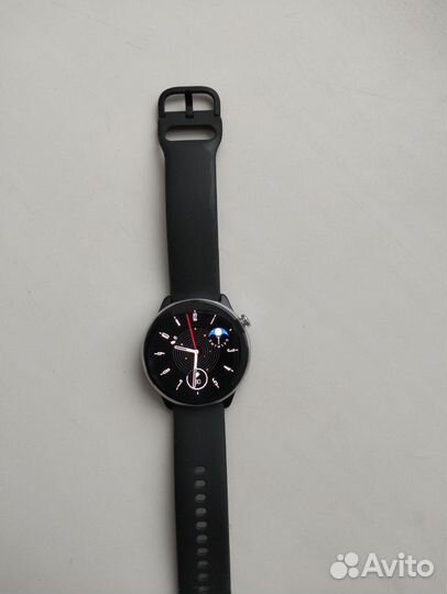 Amazfit gts 4 mini