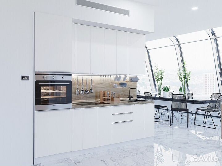 Кухня Флорида три