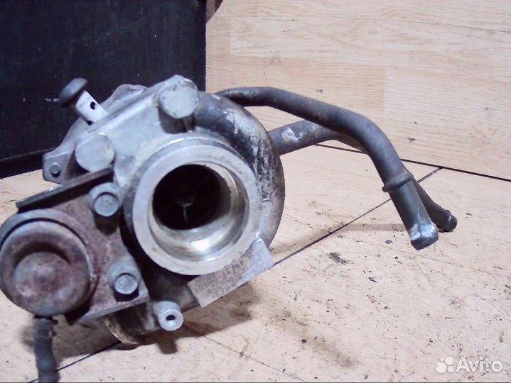 Турбина Volvo S80 1 9471564