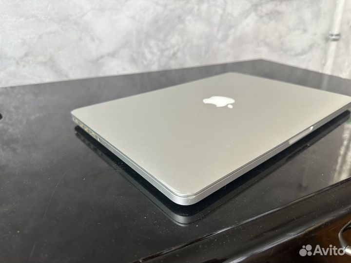 Apple MacBook Pro 13 retina