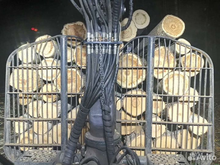 Лес кругляк пиловочник