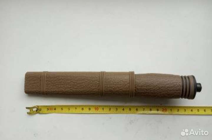 Нож тип мора 