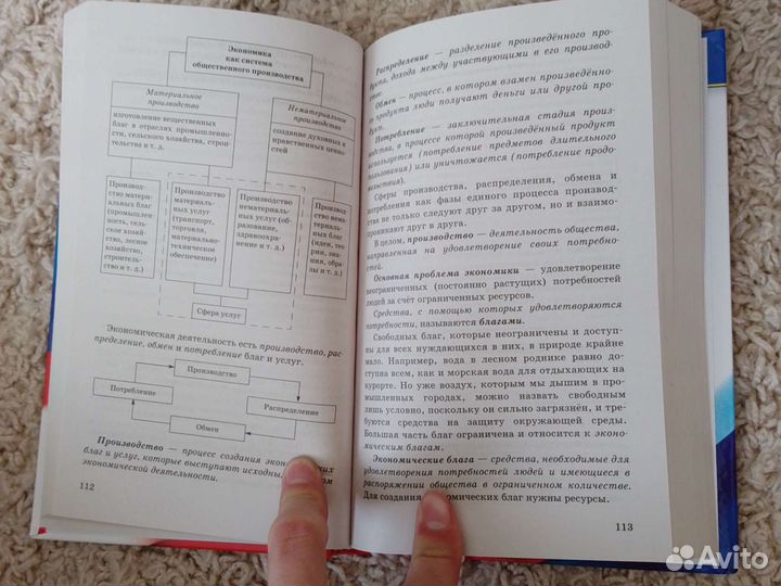 Егэ по обществознанию ни разу не пользовались