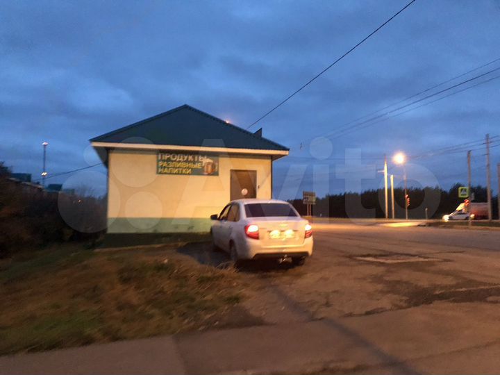 Свободного назначения, 55 м²