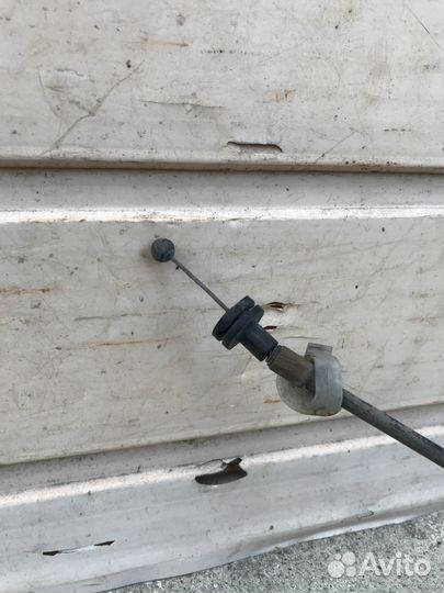 Трос открывания капота Chery Tiggo T11 T118402110