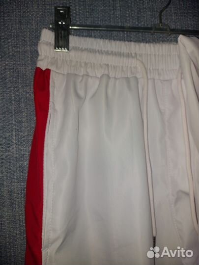 Брюки танцевальные для хип хопа