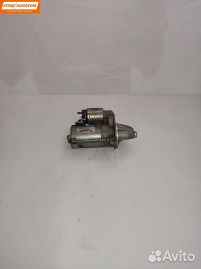 Стартер Volvo S60 2013 AV6N11000CA