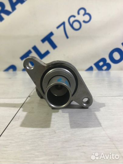 Главный тормозной цилиндр ford mondeo 4 рест 2.0 м