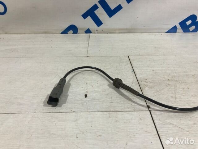 Датчик ABS передний левый peugeot 3008 1.6 ат