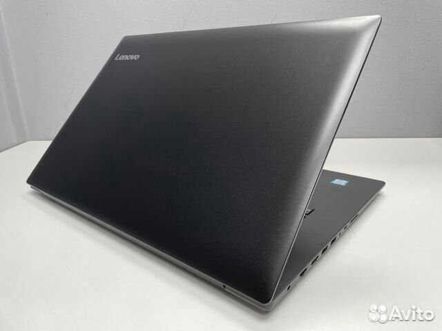 Игровой Lenovo core i3-7020 12 DDR4 MX150 SSD+1000