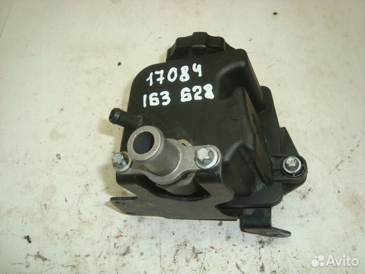 Бачок насоса гидроусилителя руля W163 M628 A163466