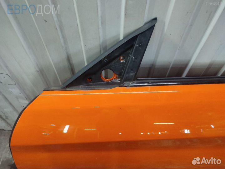 Дверь передняя левая на BMW F32 s1157239