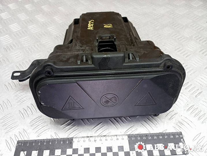 Корпус блока управления двигателем BMW 5 F10/F11