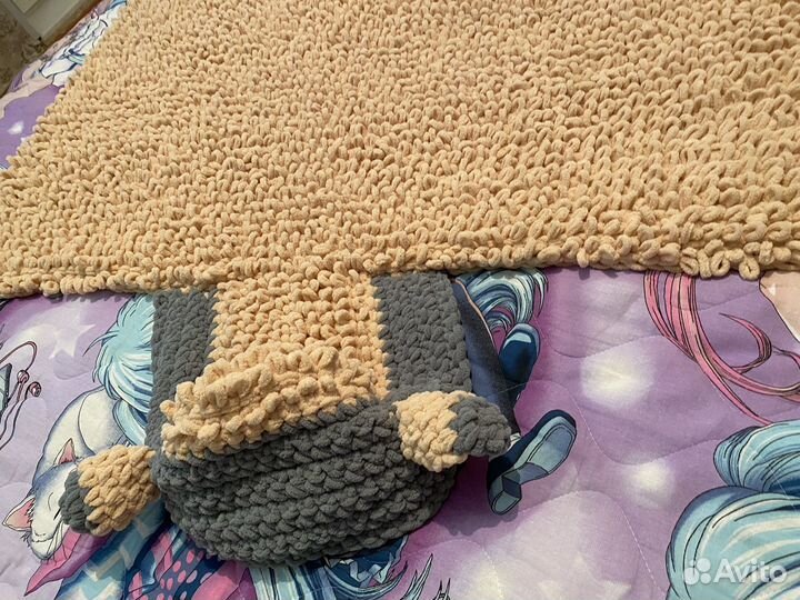 Детское одеяло