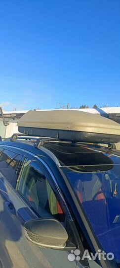 Продам автобокс