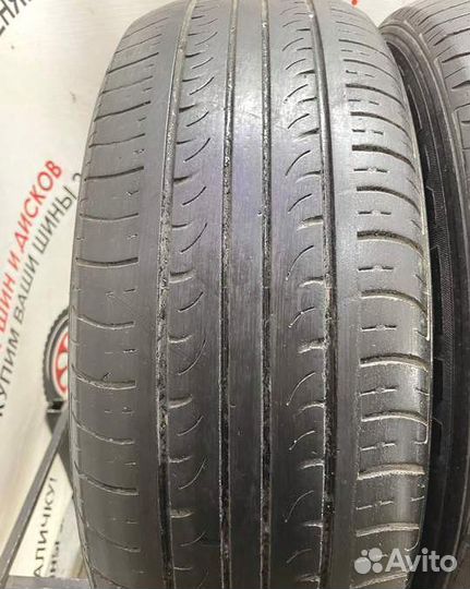 Nexen Classe Premiere CP672A 215/65 R16 98H