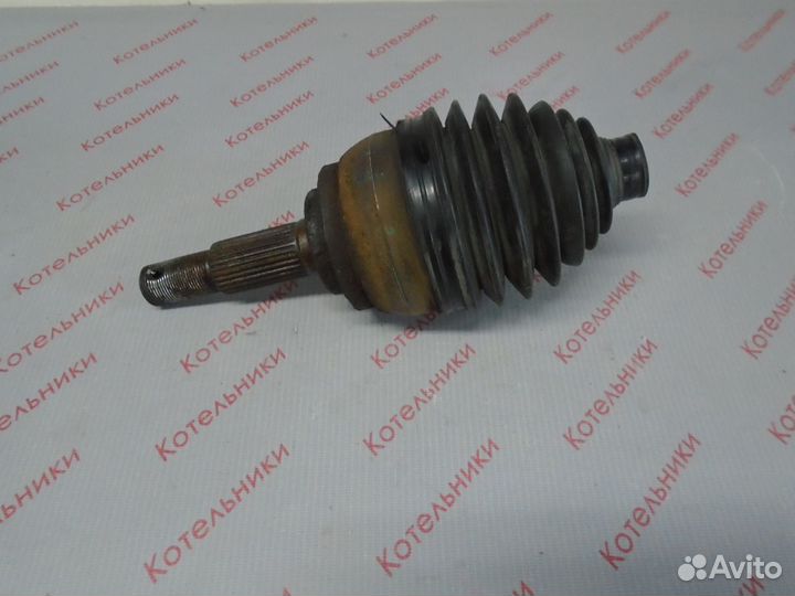 Nissan 39211-9Y300 Шрус внешний