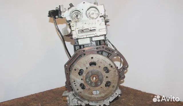 Двигатель Chevrolet Orlando, Cruze Z20D1