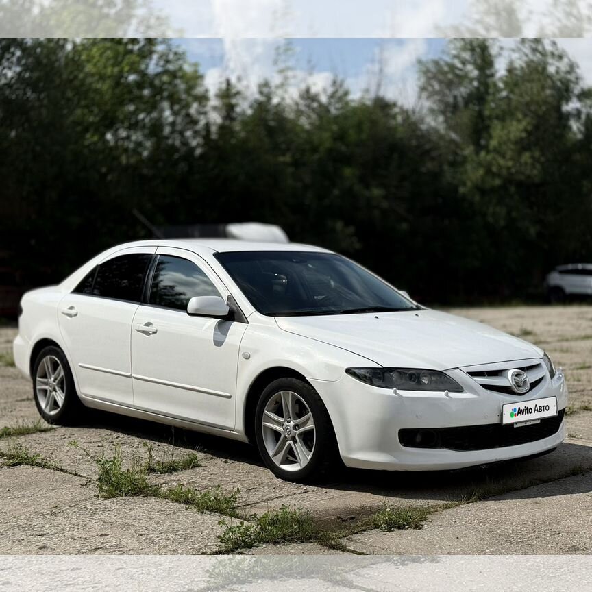 ⭐︎ Купить Mazda 🚘 от 246 371 ₽ в Барвихе: 3 181 объявление