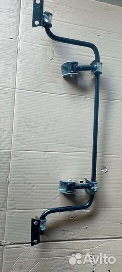 Стабилизатор задний газель