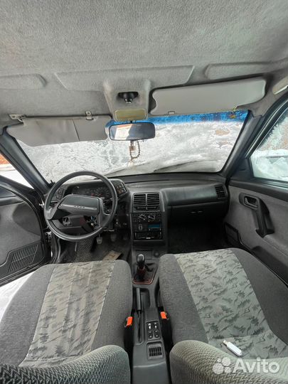 Ваз 2110 в разбор