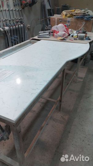 Изделия из камня