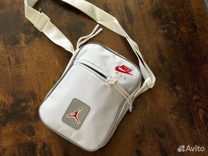 Сумки Jordan Nike air