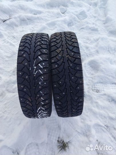 КАМА Кама-Евро-519 175/75 R13