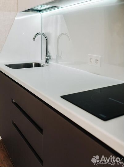 Кухня на заказ. Кухонный гарнитур от производителя