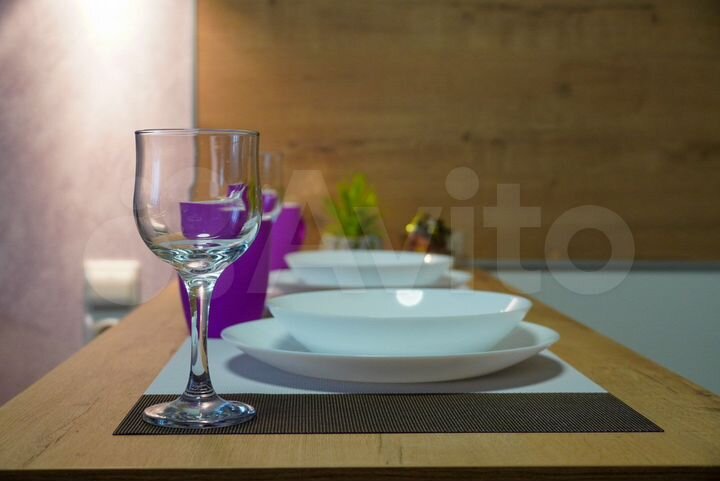 Квартира-студия, 24 м², 6/7 эт.