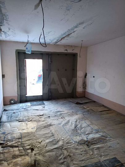 Гараж, 20 м²