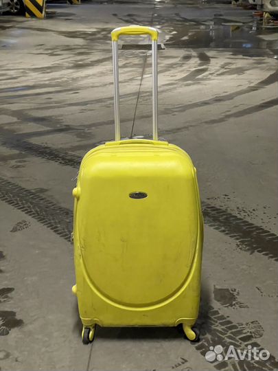 Чемодан 2шт большие