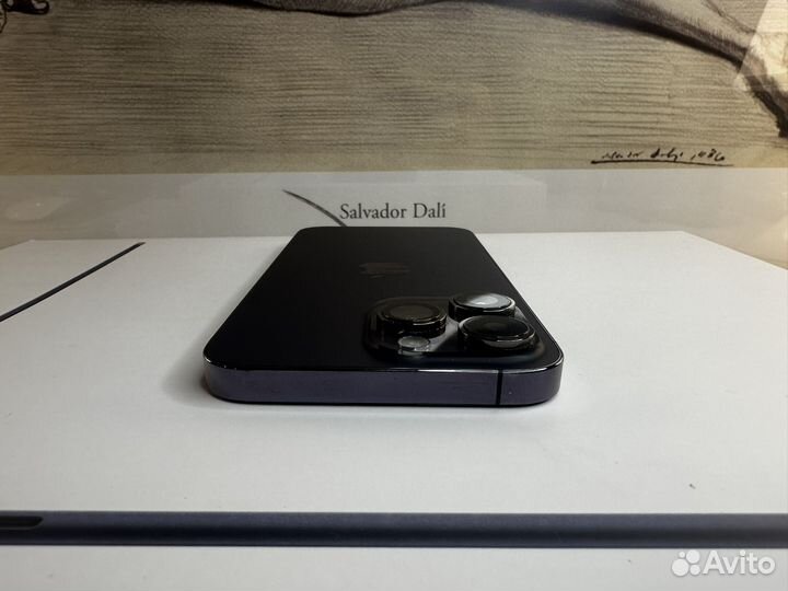 iPhone 14 Pro Max, 512 ГБ