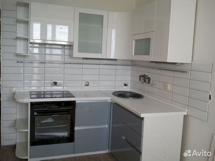 Кухня на заказ