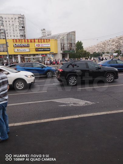 Торговая площадь, 330 м²