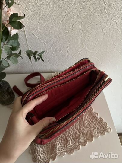 Сумка женская через плечо